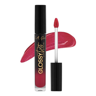 L.A. GIRL GLOSSY TINT LIP STAIN