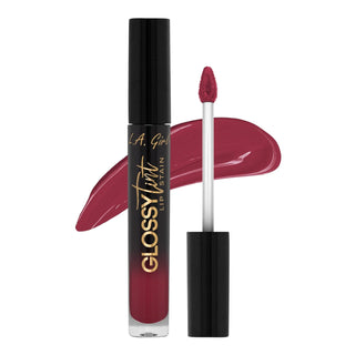 L.A. GIRL GLOSSY TINT LIP STAIN