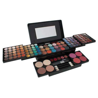 ALMINE COMPACT COSMETIC KIT - Beautylicious Canada