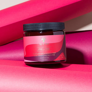 AS I AM LONG&LUXE DEFINISSEUR BOUCLES 16OZ - Beautylicious Canada