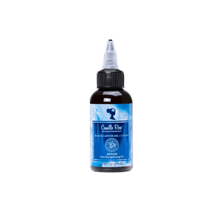 CAMILLE ROSE Black Castor Oil + Chebe Repair Oil 2OZ - Beautylicious Canada