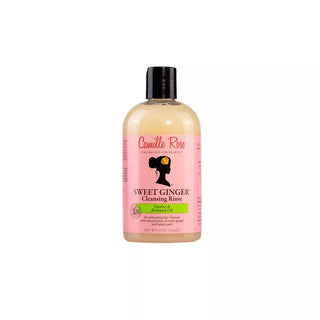 CAMILLE ROSE GINGER CLEANSING RINSE 12OZ - Beautylicious Canada