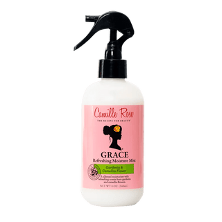 CAMILLE ROSE GRACE REFRESHING MOISTURE MIST 8oz - Beautylicious Canada