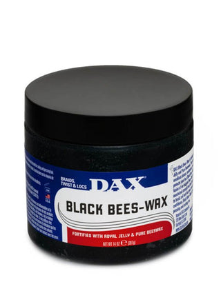 DAX BLACK BEES - WAX 14OZ - Beautylicious Canada