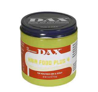 DAX HAIR FOOD PLUS 4 7.5 OZ - Beautylicious Canada