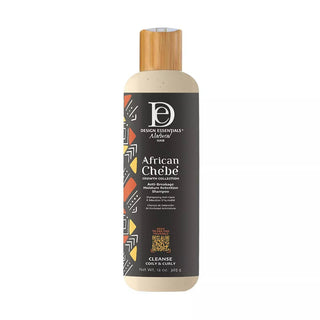 Design Essentials Chebe Anti - Breakage Moisture Retention Shampoo 12oz - Beautylicious Canada