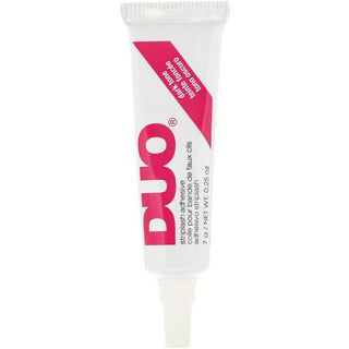 DUO DARK TONE STRIPLASH ADHESIVE *568044 | 0.25OZ - Beautylicious Canada