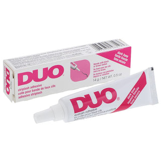 DUO DARK TONE STRIPLASH ADHESIVE *568193 | 0.5OZ - Beautylicious Canada