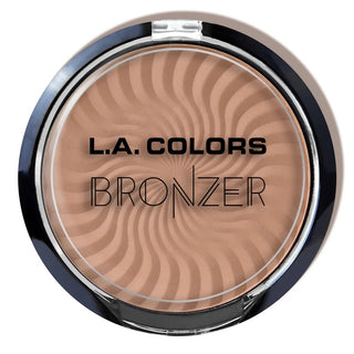 L.A. COLORS BRONZER - Beautylicious Canada