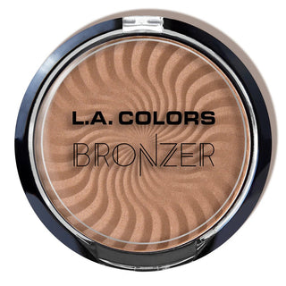 L.A. COLORS BRONZER - Beautylicious Canada