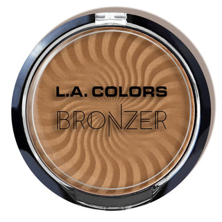 L.A. COLORS BRONZER - Beautylicious Canada