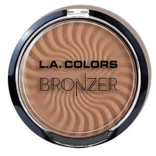 L.A. COLORS BRONZER - Beautylicious Canada