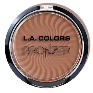 L.A. COLORS BRONZER - Beautylicious Canada