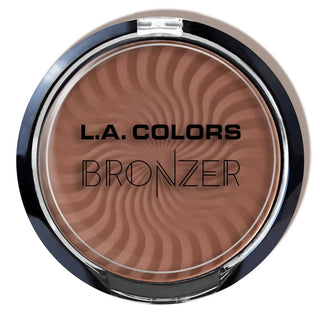 L.A. COLORS BRONZER - Beautylicious Canada