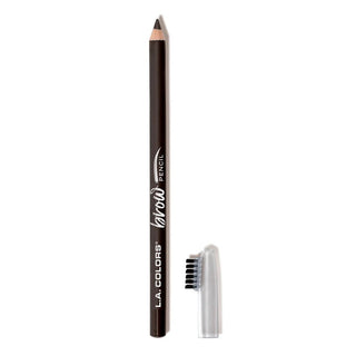 L.A. COLORS BROW PENCIL - Beautylicious Canada
