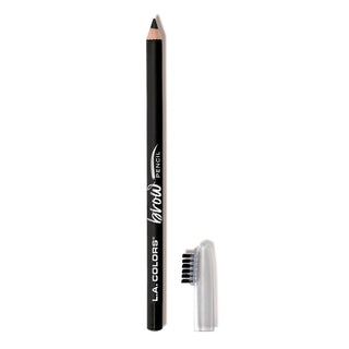 L.A. COLORS BROW PENCIL - Beautylicious Canada