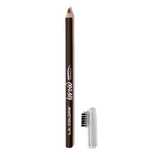 L.A. COLORS BROW PENCIL - Beautylicious Canada