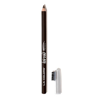 L.A. COLORS BROW PENCIL - Beautylicious Canada