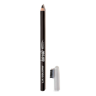 L.A. COLORS BROW PENCIL - Beautylicious Canada
