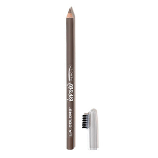 L.A. COLORS BROW PENCIL - Beautylicious Canada