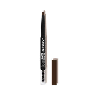 L.A. COLORS BROWIE WOWIE BROW PENCIL - Beautylicious Canada