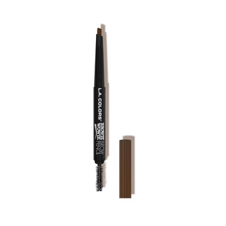 L.A. COLORS BROWIE WOWIE BROW PENCIL - Beautylicious Canada