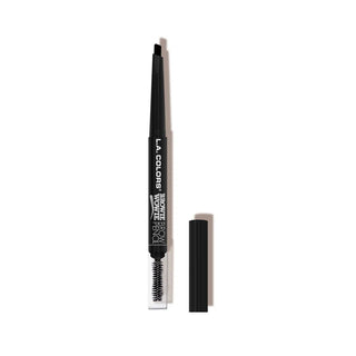L.A. COLORS BROWIE WOWIE BROW PENCIL - Beautylicious Canada