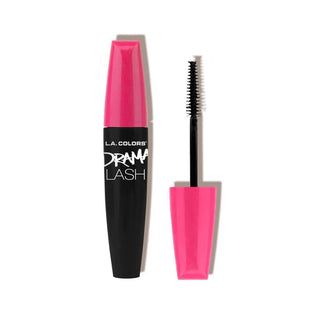 L.A. COLORS DRAMATICE LASHES MASCARA - Beautylicious Canada