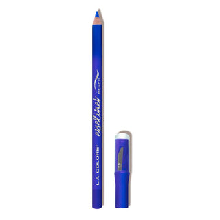 L.A. COLORS EYELINER PENCIL - Beautylicious Canada