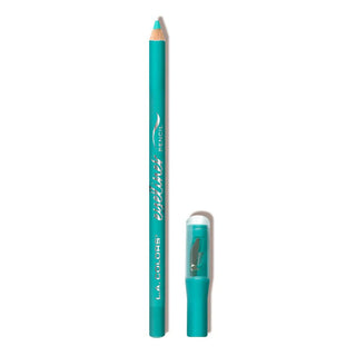 L.A. COLORS EYELINER PENCIL - Beautylicious Canada