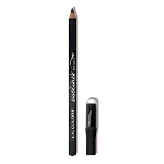 L.A. COLORS EYELINER PENCIL - Beautylicious Canada