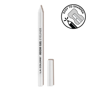 L.A. COLORS GEL EYELINER - Beautylicious Canada