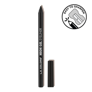 L.A. COLORS GEL EYELINER - Beautylicious Canada