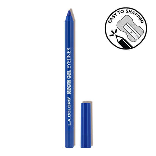 L.A. COLORS GEL EYELINER - Beautylicious Canada
