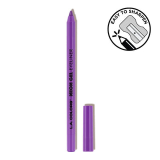 L.A. COLORS GEL EYELINER - Beautylicious Canada