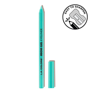 L.A. COLORS GEL EYELINER - Beautylicious Canada