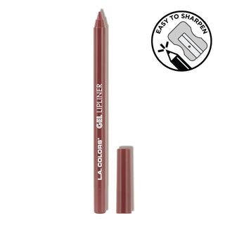 L.A. COLORS GEL LIPLINER - Beautylicious Canada