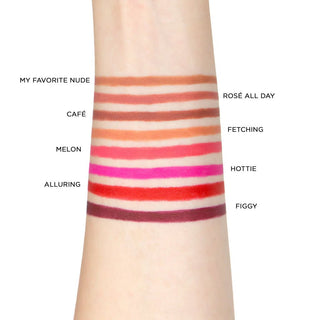 L.A. COLORS GEL LIPLINER - Beautylicious Canada