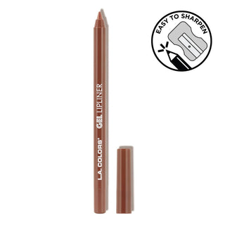 L.A. COLORS GEL LIPLINER - Beautylicious Canada