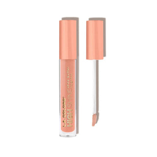L.A. COLORS HIGH SHINE SHEA BUTTER LIPGLOSS - Beautylicious Canada