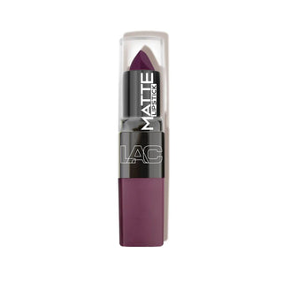L.A. COLORS MATTE LIPSTICK - Beautylicious Canada