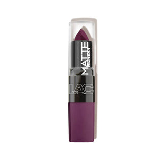 L.A. COLORS MATTE LIPSTICK - Beautylicious Canada