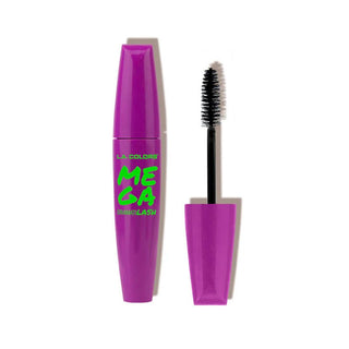 L.A. COLORS MEGA DRAMATICLASH - Beautylicious Canada