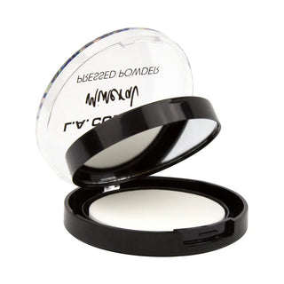 L.A. COLORS MINERAL PRESSED POWDER - Beautylicious Canada