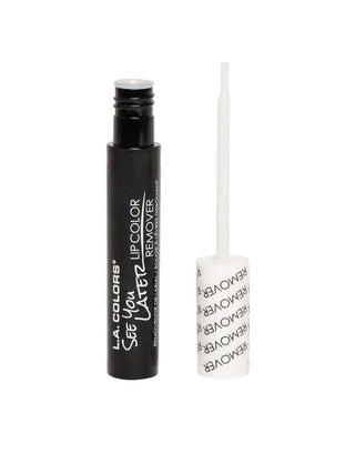 L.A. COLORS SEE YOU LATER LIP COLOR REMOVER - Beautylicious Canada
