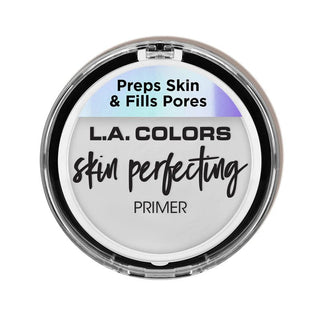 L.A. COLORS SKIN PERFECTING PRIMER - Beautylicious Canada