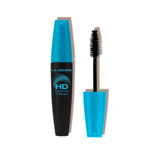 L.A. COLORS WATERPROOF HD MASCARA - Beautylicious Canada