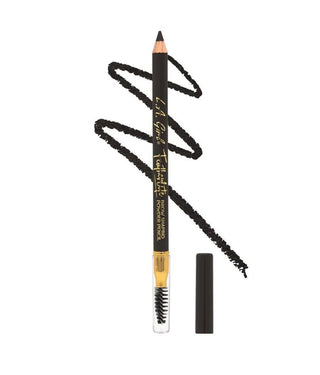 L.A. GIRL FEATHERLITE BROW SHAPING POWDER PENCIL - Beautylicious Canada