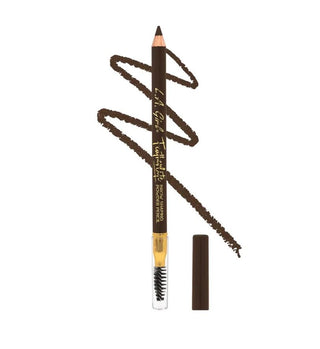 L.A. GIRL FEATHERLITE BROW SHAPING POWDER PENCIL - Beautylicious Canada
