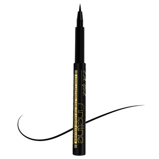 L.A. GIRL FINELINE LIQUID EYELINER - Beautylicious Canada